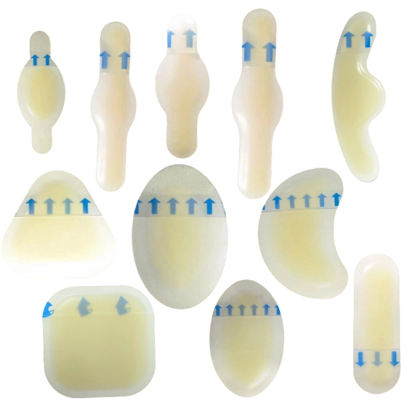 Hidrokolloid Blister Yaması